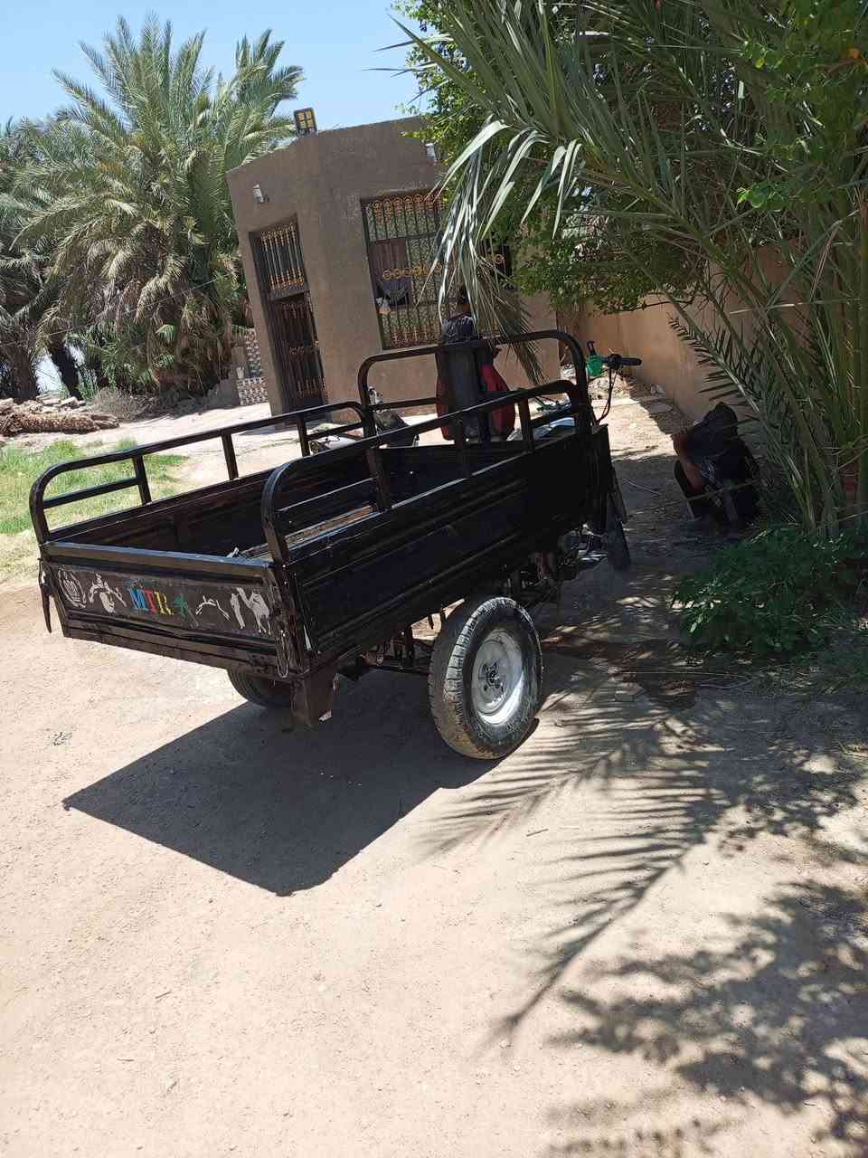 ستوته للبيع كلك قضاء السماوه الرميثه السعر خمسميه وبيه مجال الشراي ***********
