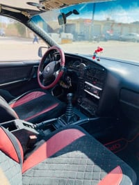 يوجد سياره اوبل اوميكا ستيشن للبيع نضيفه جاهزه من الدعاميه للدعاميه رق...