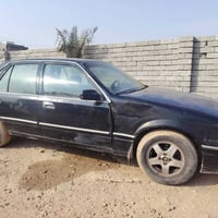 دايو برنس • ١٩٩٦ • العلم