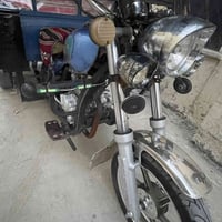 ستوته • موديل 2018 • مكينة 2023