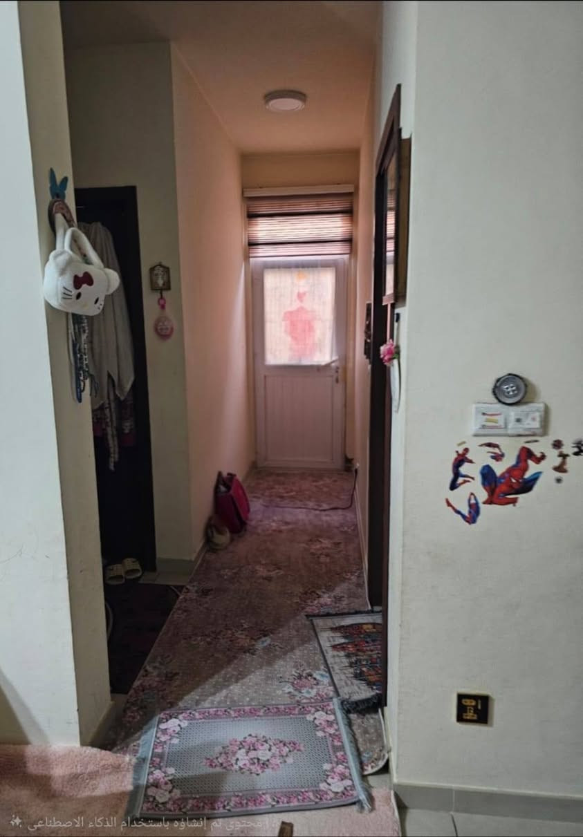 🏠 دار للبيع  
📍 الموقع: مجمع الكوثر السكني / ابي غرق 
✨ المواصفات:
المساحة : 150 م 
▫️ موقع مميز زقاق رقم 1 
.......
🔹الطابق الارضي : 
_ حديقه
_ كراج
_ مطبخ
_ صاله
_ مخزن
_ حمام
_ غرفة نوم 
_ حديقه خلفيه.
........
🔹الطابق العلوي : 
_ غرفة نوم عدد٢
_ صاله.
......................
📞 للاستفسار والمعاينة: 
الاتصال على الارقام :
***********☎️ واتساب
او مراجعة المكتب 
الحلة _ الكرامة الشارع المشجر مجاور اسواق المطار 1 
✅ نستقبل جميع عروضكم السكنية 🏠 والتجارية 🏡 بكافة مناطق الحلة 
…………………………
