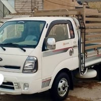 كيه فحل موديل 2020 ماشيه 70الف  محرك 4000 مفتوح مكفوله كفاله عامه سونا...