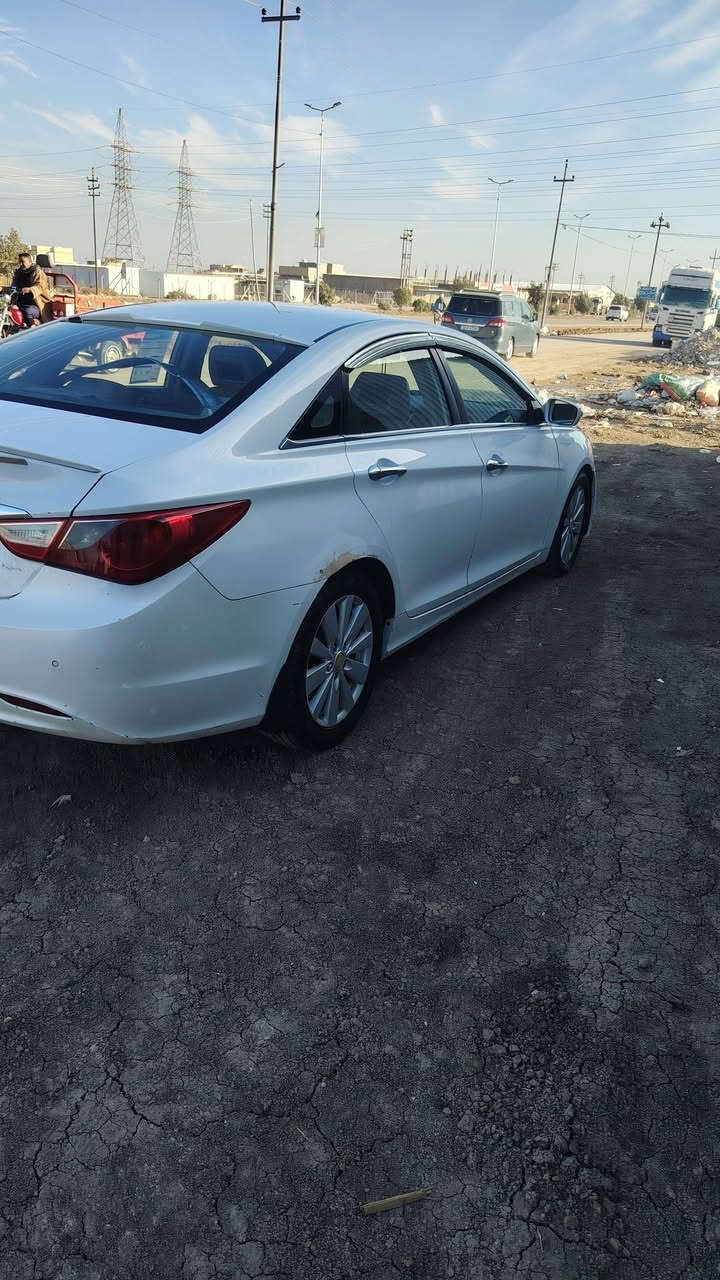 السلام عليكم سوناته موديل 2011الرقم بابل مكينه  حداديه جديده تبريد شغال السعر 107 الرقم الهاتف ***********
