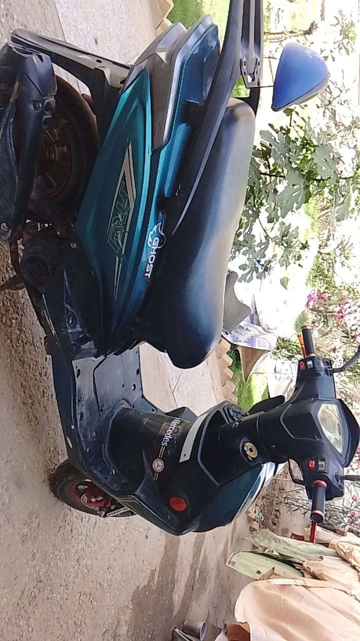 دراجه سكنس للبيع نضافه كدامك  لمو شراي لا يدخل بلا زحمه سعر خاص


**إذا كنت صاحب هذا الإعلان وتريد حذفه لأي سبب، رجاءا أرسل رسالة إلى الدعم الفني**