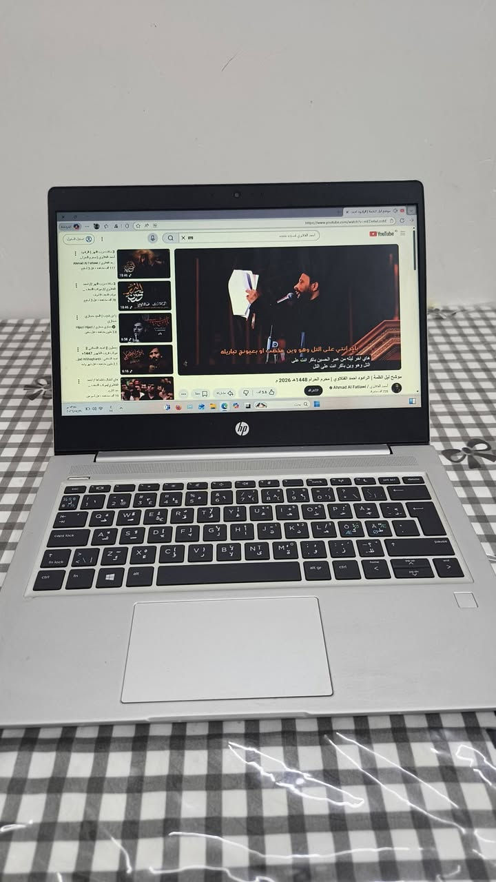 حاسب  Hp  للبيع مواصفات الحاسبات بلصور
***********
225بيها مجال

