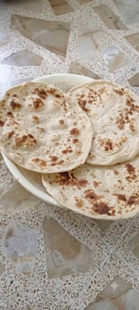 خبز صاج • توصيل ٢٤ ساعة • تلعفر