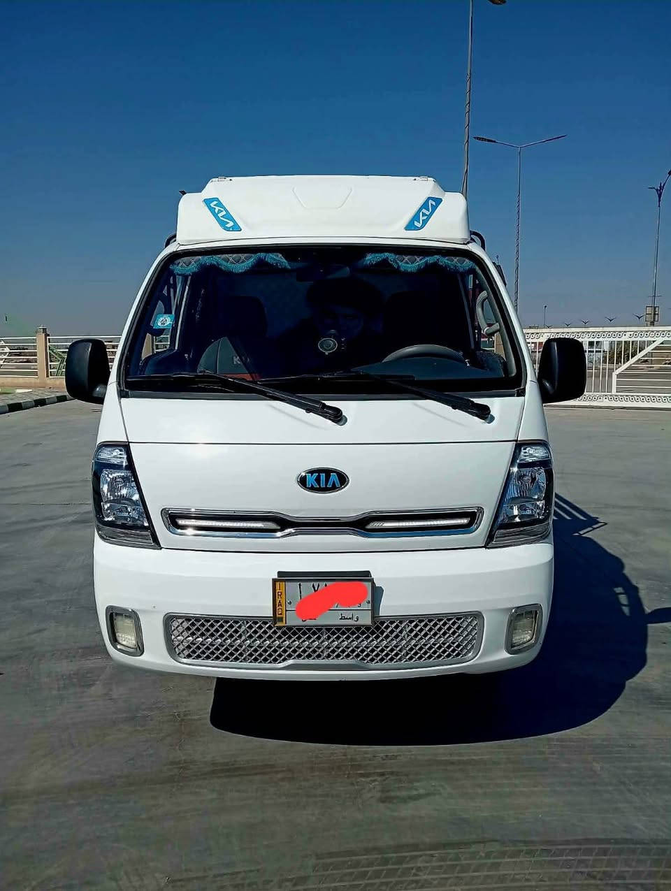 سلام عليكم كيه فحل موديل 22كفالة عمه سعر 180وبيها مجال مكاني في واسط ***********
