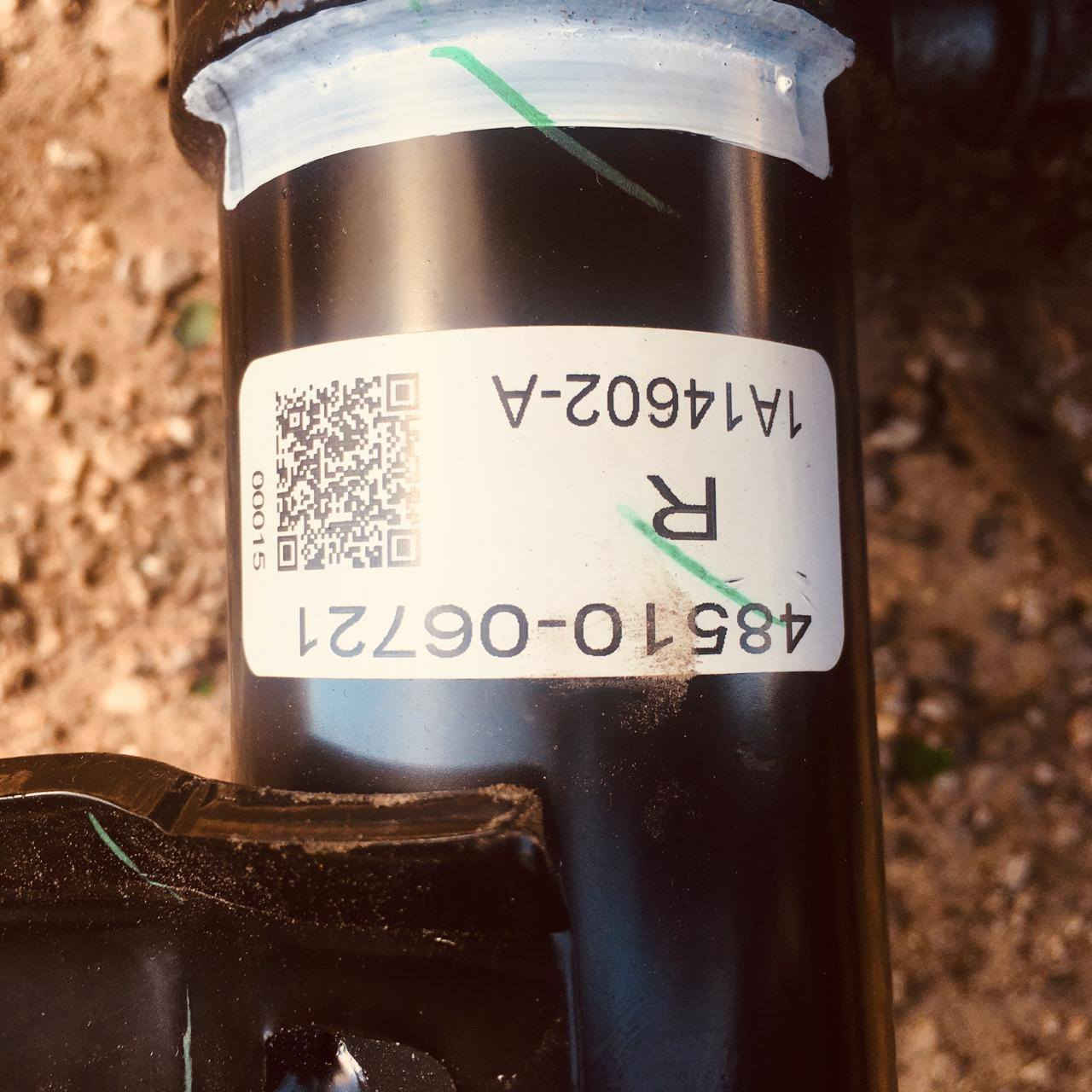 موجود سنوبرص سياره كامري للبيع بحاله جداد غير مستعملات السعر90 دينار موديل من 2012-2016


**إذا كنت صاحب هذا الإعلان وتريد حذفه لأي سبب، رجاءا أرسل رسالة إلى الدعم الفني**