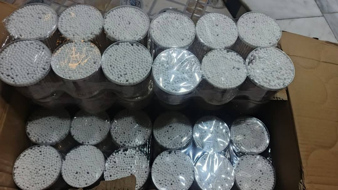 عود إذن كبير 

واصل مجانا كافة المحافظات

سعر الكارتون 75000 

الدرزن 7500 توصيل مجاني 

*********** واتساب 

او مراسلة الصفحه
https://www.facebook.com/share/17qbGwF6zu/
