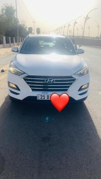 توكسان • ٢٠٢٠ • كركوك