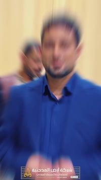 شركة الخلوق • توزيع ١٥٠ سلة • المدحتية حي الدولار