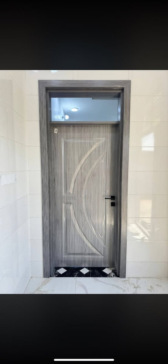 عرض خاص على أبواب الخليّة 🚪🔥
أبواب خليّة تركيّة بجودة عالية
💰 السعر: 140 فقط

⏰ العرض لمدّة 3 أيّام فقط
لا تفوّت الفرصة… الكمية محدودة

📍 تكريت – شارع الزهور
📞 ***********
