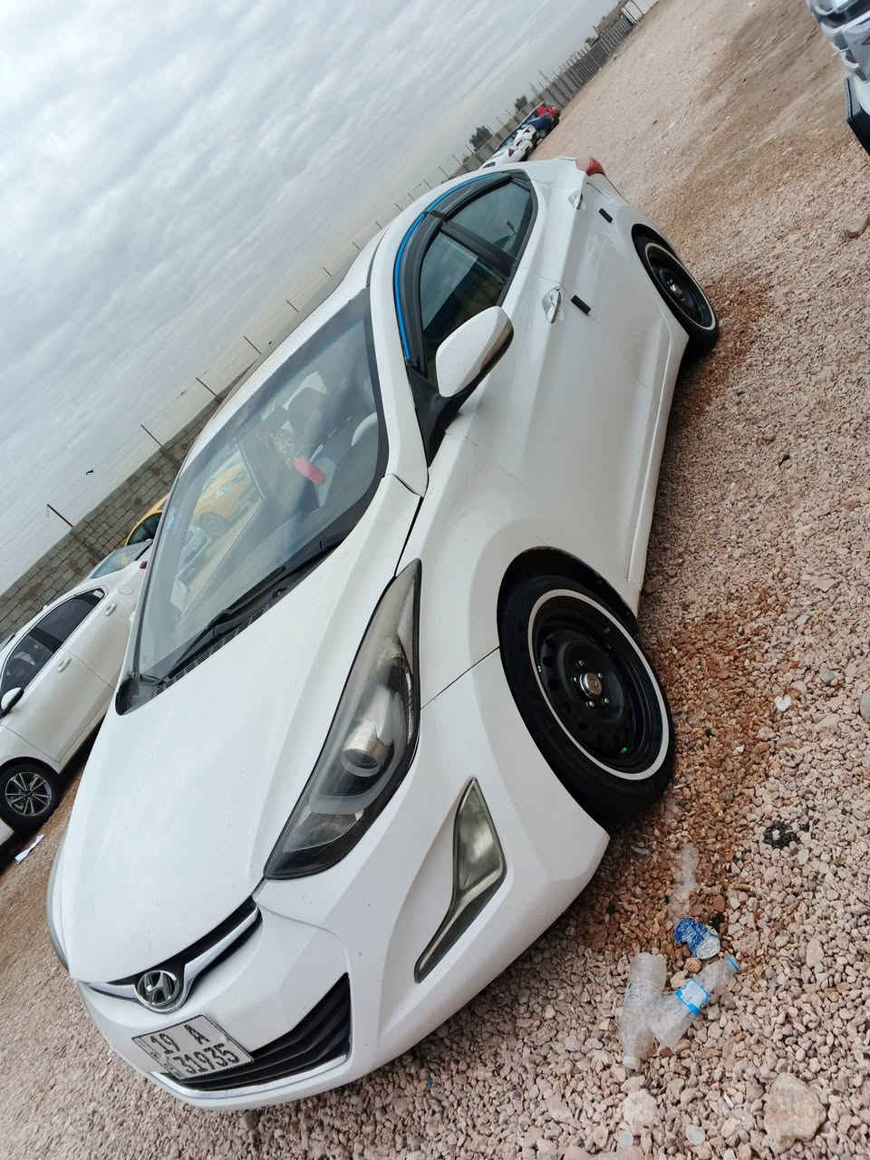 السلام عليكم النتر موديل 2015سياره جاهز رقمه كربلاء ابسمي محرك 2000 مكينه وكير وحداديه وكهرباته كله جديد وتخم تاير سياره بيه صبغ احزام مروس حسب القناعه السعر 108وبيه مجال توصل ***********
