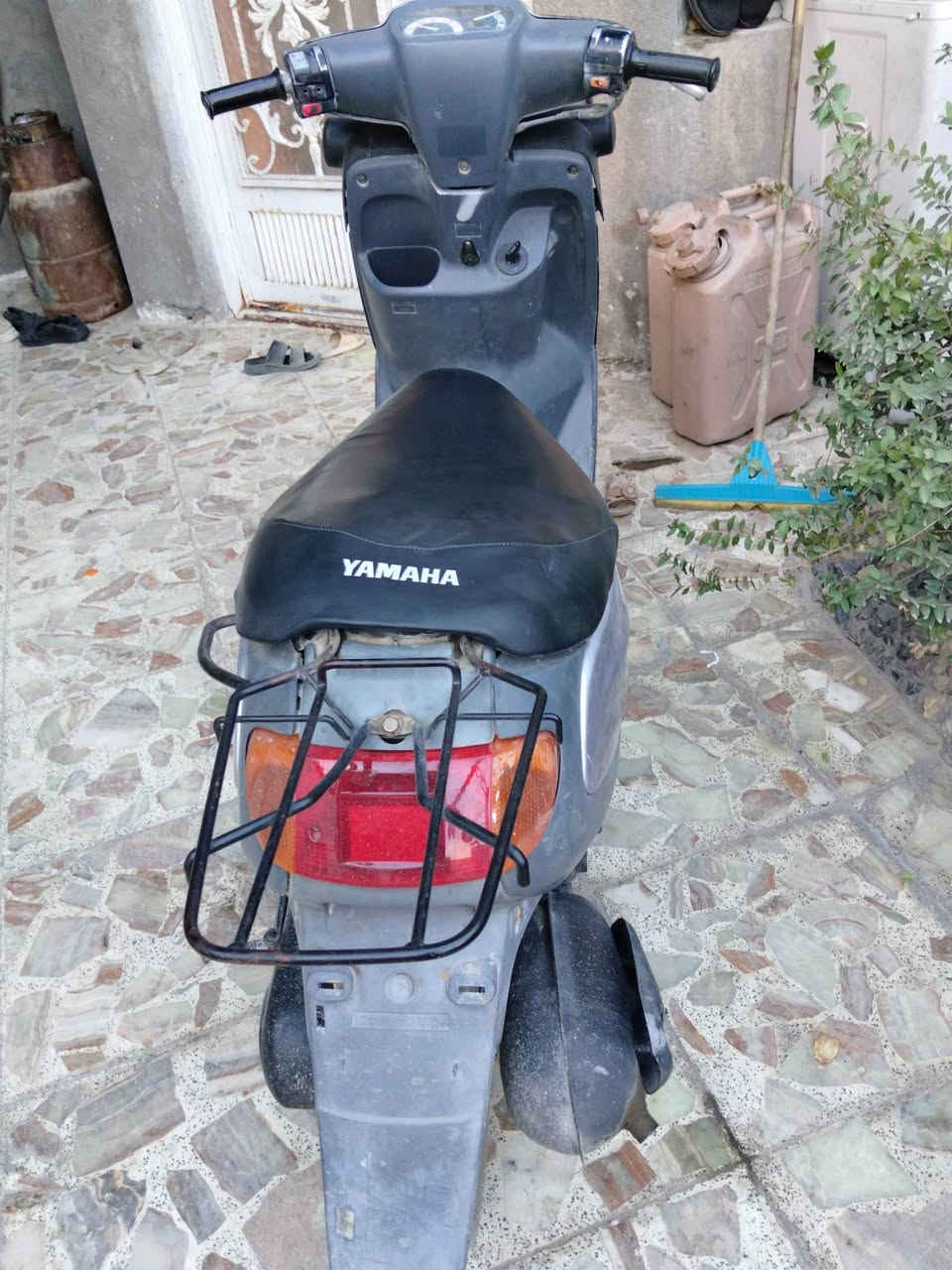 منغولي للبيع شغاله هندر واحد كهربائيات كامله شاصي نظيف كفر بلادي قفل جنطه قفل سكان كيج البانزين شغال
السعر 275 بيه مجال 
كربلاء حي الاولاء 
***********
***********
