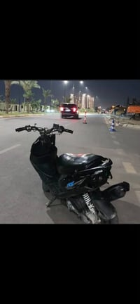 بوشه وبستم • ٥٥ • ترتيبات بسيطة
