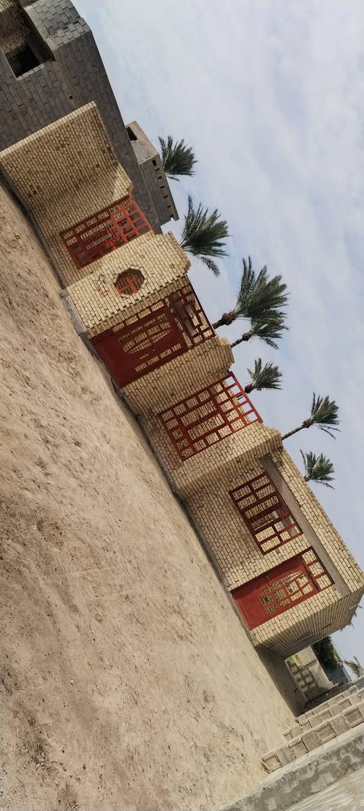 للبيع بيت هيكل مع قطعة أرض
📐 المساحة: 742 م²
📏 الواجهة: 21.35 م
العنوان قرب مدارس القطوف
موقع ممتاز ومناسب للسكن
للاستفسار مراسلة الخاص او الاتصال على الرقم
 ***********
