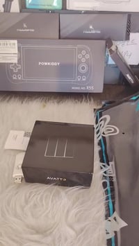 نقطة سمارت • يو بي اس • مرتبات