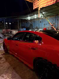 جارجر 2018  السعر 200 بيه مجال بسيط   مراوس بموستنك GT جالنجر RT   رقم...