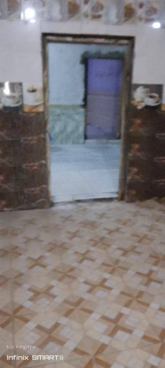 بيت للايجار حي البدو شهر 150 ‏‪***********‬‏
