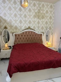 غرفة تركي • نظيفه • قفل