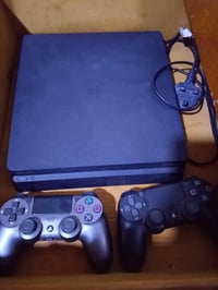 بلي فور • ١ تيرا • مستعمل شوي