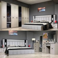 غرفة تركية • ١١ قطعة • جديدة