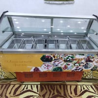 عارضه مقبلات البيع نظيفه شغاله اي نقص مابيه عنوان بغداد تصال ع 0771446...