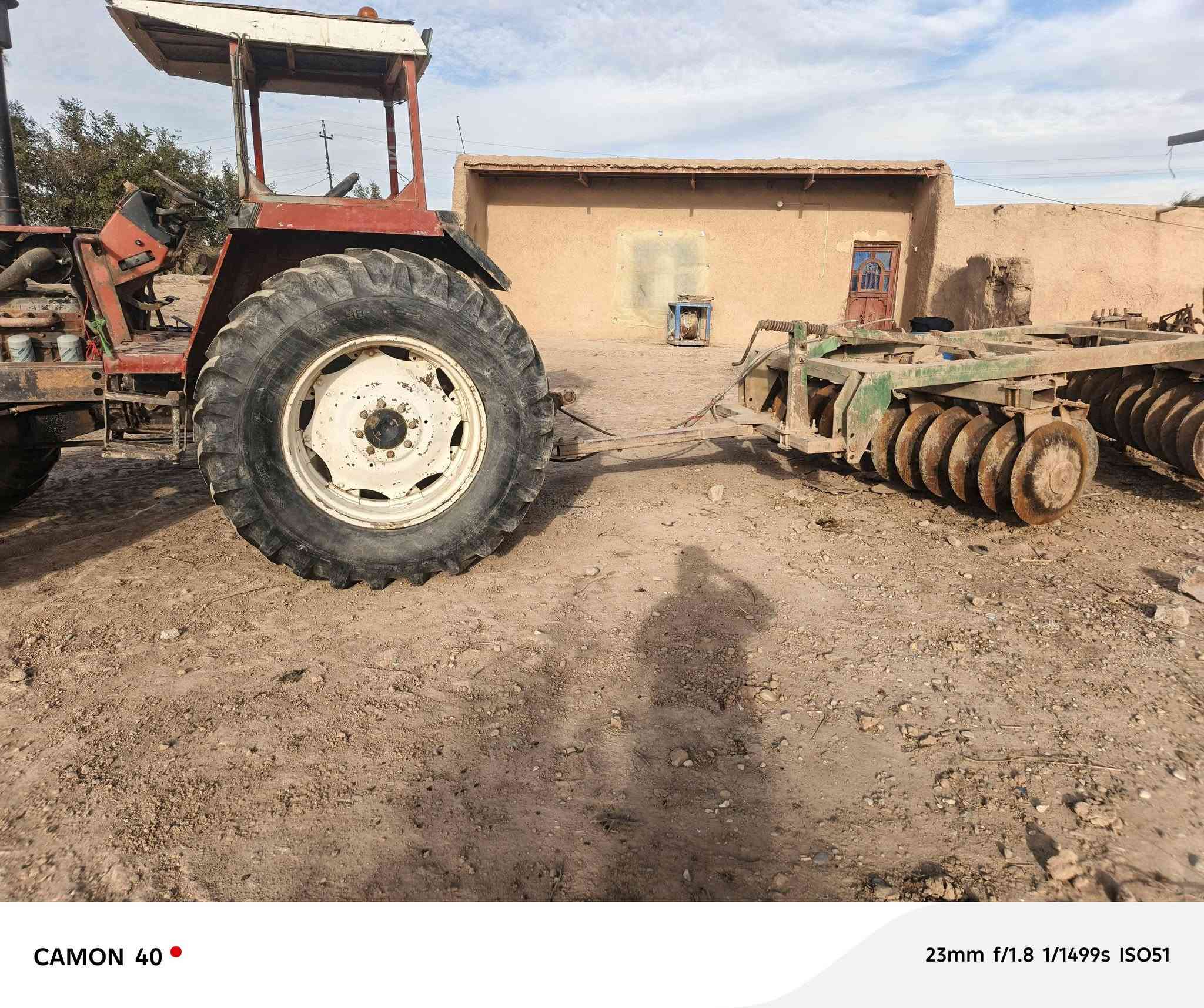 م
مكينه فيات وسدك  للبيع حجم 140 بدون *********** ، ***********
