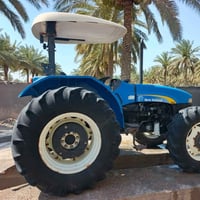 نيوهولند للبيع موديل 15نضيفه07717022597