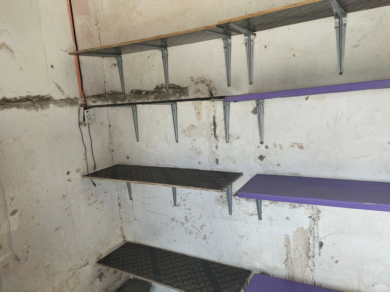 السلام عليكم...غراض محل للبيع رفوف ثلاجة براد جامخانة


**إذا كنت صاحب هذا الإعلان وتريد حذفه لأي سبب، رجاءا أرسل رسالة إلى الدعم الفني**