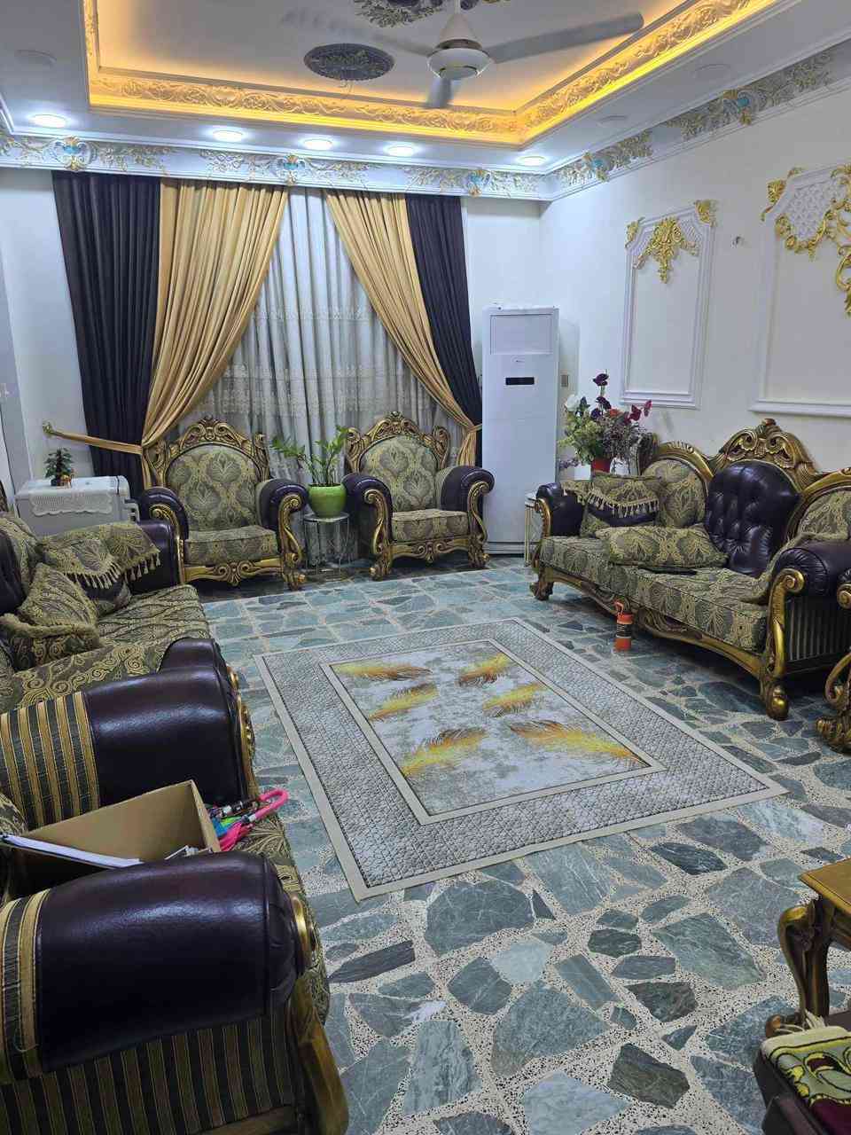 #عقار_للبيع_في_الهورة..
🔺 قرب ثانوية المجتبى الأهلية
🔷️ المساحة ٢٠٠ متر
🔺 بناء حديث طابقين
🔷️ تغليف واجهات
#السعر جوه السوك مناسب للشراي
🔷️ العنوان مكتبنا كوت_شارع الدلالين
🔷️ للأستفسار الاتصال على
*********** ☎️ 
النبراس للإستشارات الهندسية والعقارية والمقاولات في الكوت
