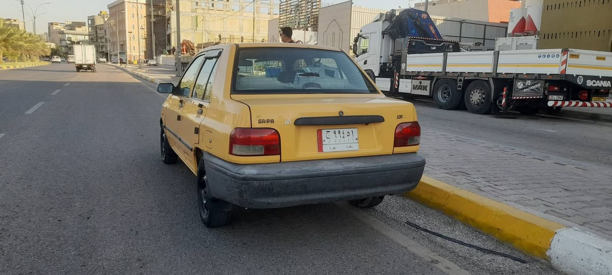 السلام عليكم سايبا موديل 17 سياره نضافه فول كير مكينه حداديه كشر كله نضيف سنويه لل 28 سعر 36 وبيه مجال قليل الاتصال ***********
