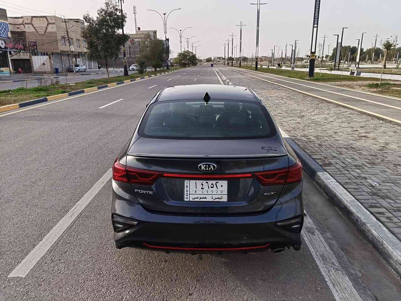 السلام عليكم
كيا فورتي 2021 جيتي لاين معوقين رقم بصره والمعوق جاهز للوكاله بعد سنه وتصير حره
السياره فول مواصفات عدا الفتحه
بصمه
كشنات جلد
رادارات
تبريد منفصل
ستيرن حرف D
ماشيه 107 الف
صور الحادث بالمنشور فقط بارد بالبنيد وبارد بالجاملغ الخلفي بدون صبغ
وبالعراق صار بيها تبديل وصبغ جاملغ امامي جهة الصدر
وبيها بارد بالداير مالت جاملغات الخلفيه
رقم الشاصي
3KPF34ADXME278976
السعر 138 وبيها مجال بسيط 
العنوان الحكيميه شارع مقبرة الانكليز
للأستفسار ***********
