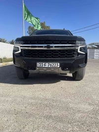 تاهو • ٢٠٢٣ • ٧٦ الف