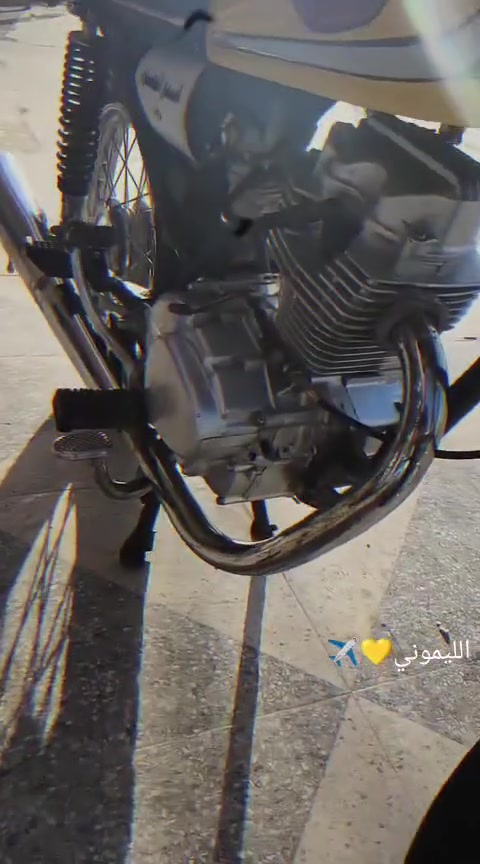 سلام عليكم شباب ماطور للبيع تعميره 25 شاصي ارشه موديل 15 شيال ربع سعر خاص *********** تفاصيل
