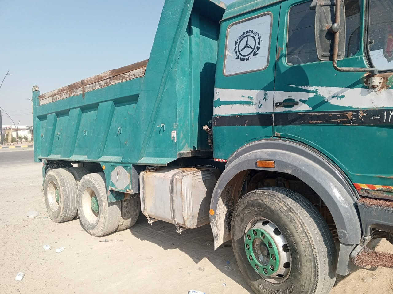 سكس ألبي البيع
كير 111
الموديل 1988
الون أخضر زيتوني
محرك 6 
هكسنات نص جيف
سعر نتصل علا هذه رقم ***********
