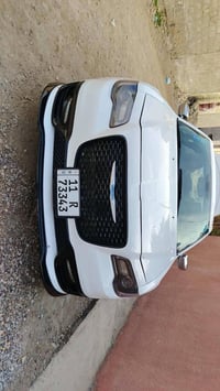 وبركاته أوباما للبيع موديل ١٢ مكينه ٦ سلندر داخله كلين با العراق صار ب...