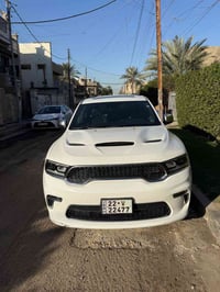 للبيع دوج دورنكو موديل 2021 فءه citadl اعلى فءه فول مواصفات كشنات خلفي...