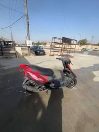 ماكس عدله • مكينة ما مفتوحه • كسر خفيف