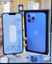 آيفون 13 برو ماكس • بطارية ٧٢ • مفتوح