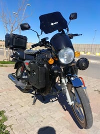 بوكسر 200 • ٢٠٢٥ • أربيل