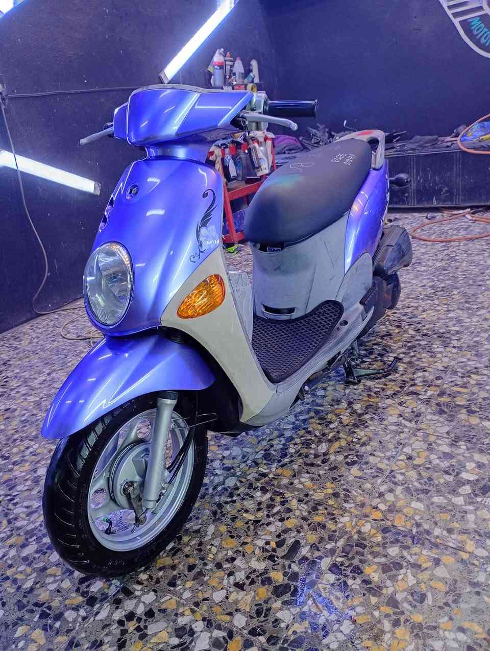 درجه فله صارلها شهرين من طالعه من معرض كفاله عامه كل نقص مابيها مكان بغداد شعب ***********
