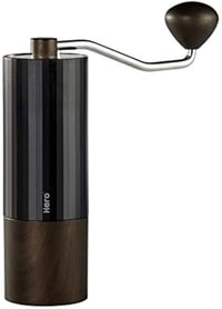 طاحونة قهوة • هيرو • ستانلس ستيل