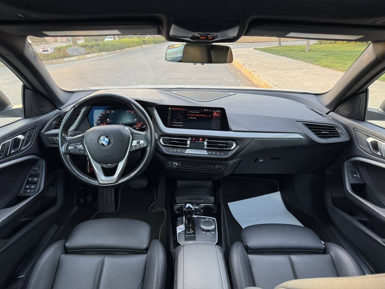 🇩🇪BMW 228i 2022🇩🇪

🛑فول مواصفات🛑 
اوتو بارك .. اوتو هولد
كامرا خلفية 180
حساسات 360
بانورانا
رادارات 360
أنظمه قيادة متعدده
شاحن وايرليس 
كاربلي/ اندريود اوتو
كشن كهرباء خزن
ستيرن كامل تحكمات  
نقطه عمياء 
دخول ذكي 
داخل اناره متغيرة الالوان  
قيادة ذاتية

حادثها خفيف كلش جاملغ امامي 
(بدون ايرباك بشرط) 
ماشي 55 الف  

السعر 210$ وبيها مجال بسيط 

للاستفسار 
*********** واتس اب
