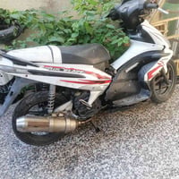 هوندا اير بليد • ياباني • بغداد الشعب