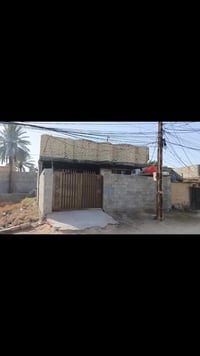 كربلاء طوريج • ٢٠٠م • غرفتين نوم