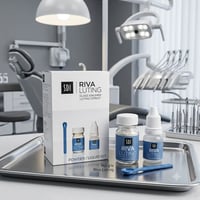سمنت Riva Luting • SDI • خلط سهل