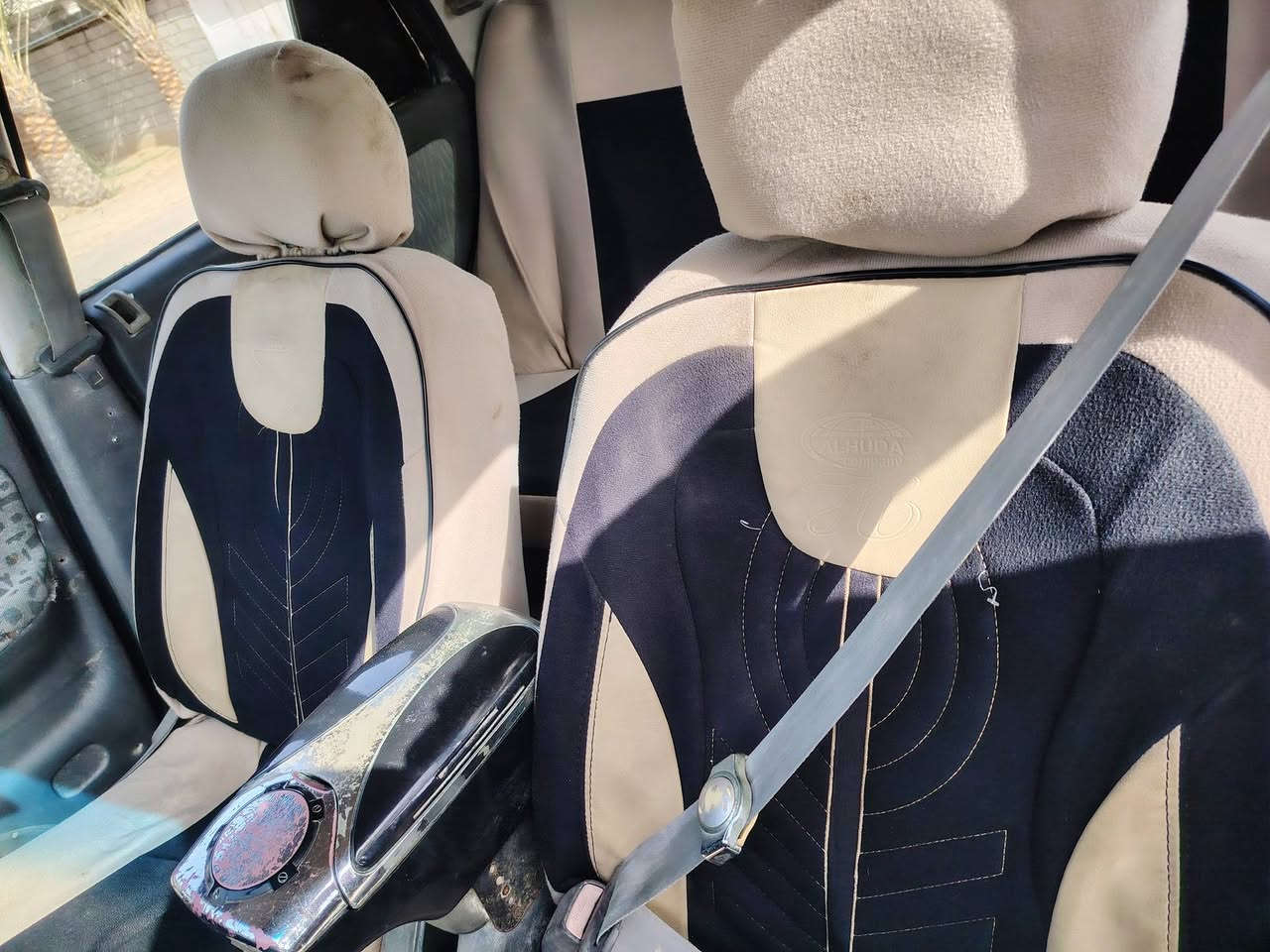 السلام عليكم للبيع سيفيا موديل 96 رقم ديالى نگليزي سنويه جديده للاستفسار الاتصال ***********
