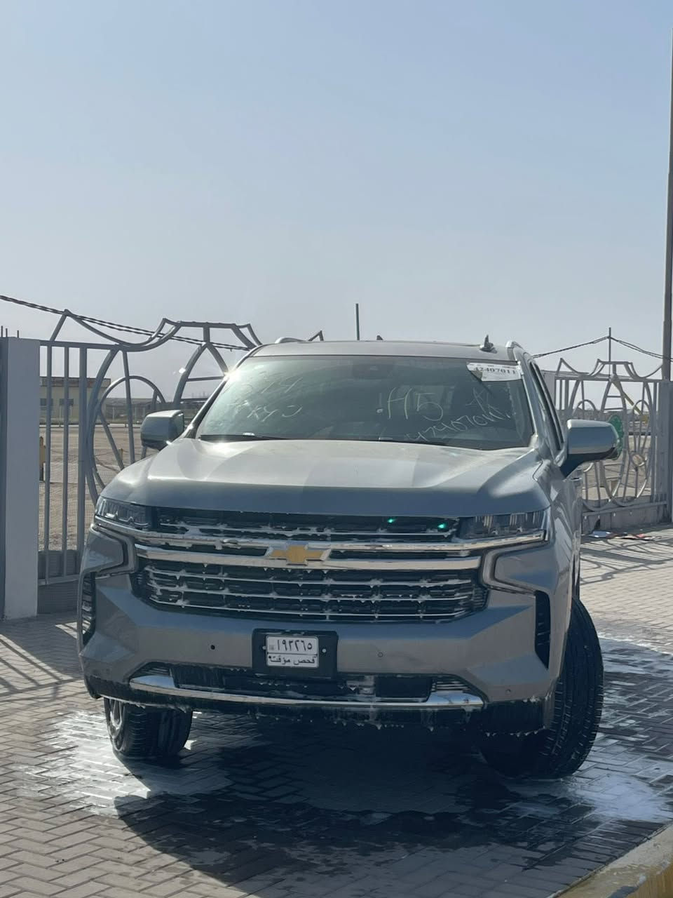 سلام عليكم 
سوبر بان مديل 2024 دخول جديد رقم بصره 
سياره فول لخير حداديه تخم تاير جديد 
مبدل فقط جاملق نفس لون ولباقي كفاله 
ماشيه 7تالاف يعني زيرو سياره رقم ***********
