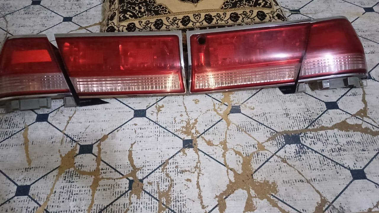 السلام عليكم تخم بك لايت كرستال للبيع نضيف جدا السعر ١٥٠وبي مجال *********** عنواني بابل الهاشميه
